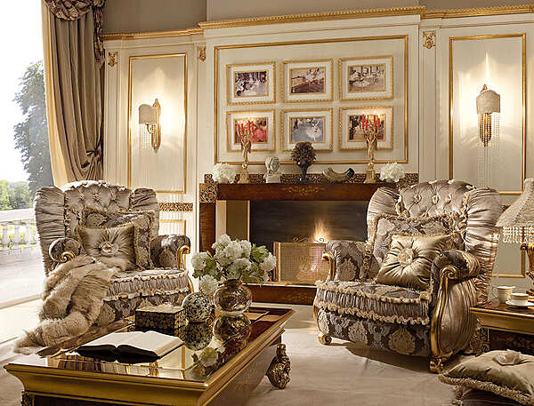 Tavolino A. R. ARREDAMENTI SRL 1528 fabbrica A.R.ARREDAMENTI SRL dall'Italia. Foto №2