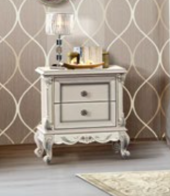 Comodino GIULIA CASA "Verona Home" 443-VH fabbrica GIULIA CASA dall'Italia