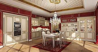 Kitchen Victoria 02
