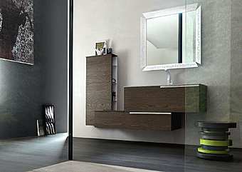 Base under the sink TR 22