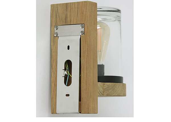 Lampade da muro ROYAL BOTANIA CLOW fabbrica ROYAL BOTANIA dall'Italia. Foto №4