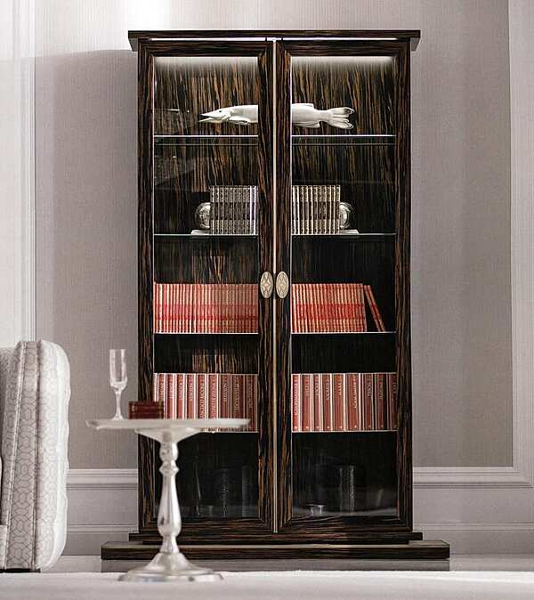 Libreria ANGELO CAPPELLINI 41030 fabbrica OPERA CONTEMPORARY dall'Italia. Foto №2