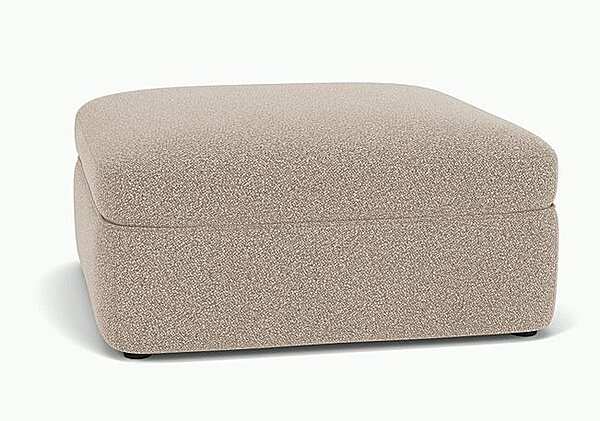 Pouf ALBERTA SALOTTI 1BOW290 fabbrica ALBERTA SALOTTI dall'Italia. Foto №2