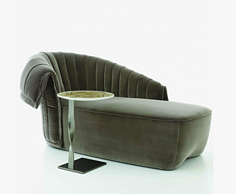 Couch RUGIANO 6099/290