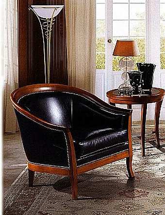Poltrona 0117