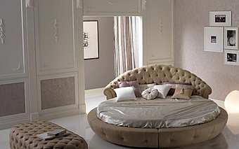 Letto estro capitoneè