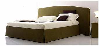 Bed Aurora