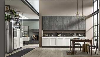 Cucina ARREX Kali 06 fabbrica ARREX dall'Italia
