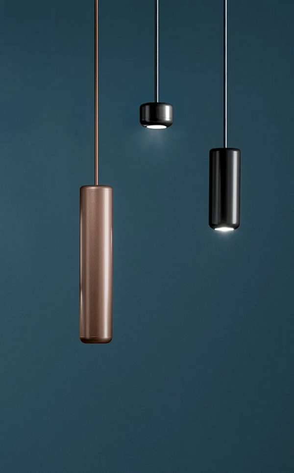 Lampada a sospensione mini dimmerabile in LED AXOLIGHT Urban Mini fabbrica Axolight dall'Italia. Foto №6