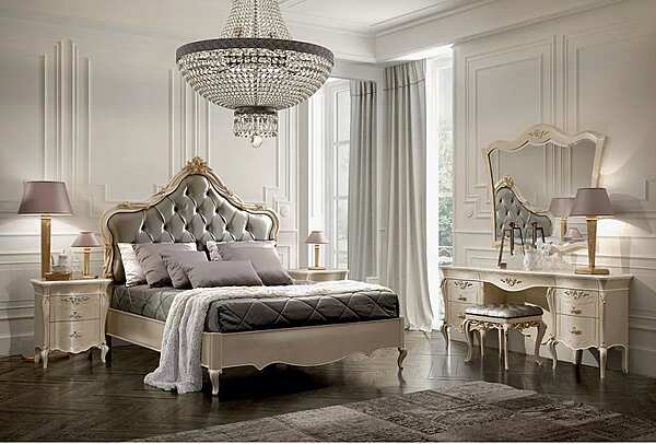 Comodino SIGNORINI & COCO 904/L fabbrica SIGNORINI & COCO dall'Italia. Foto №6