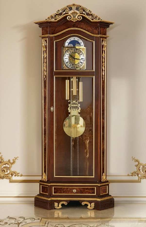 L'orologio del nonno Modenese Gastone fabbrica MODENESE GASTONE dall'Italia. Foto №1