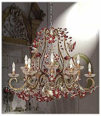 Chandelier L275/12