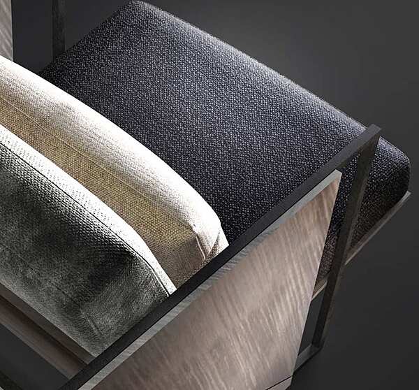 Poltrona ROSSATO RHC-21 fabbrica ROSSATO dall'Italia. Foto №6