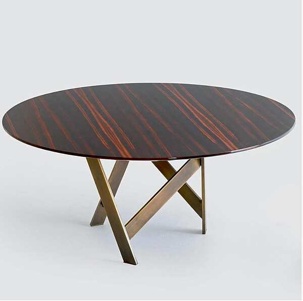 Tavolino RUGIANO 9002/85C fabbrica RUGIANO dall'Italia. Foto №1