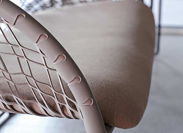 Divano MIDJ P47 S2140DV0 fabbrica MIDJ dall'Italia. Foto №6