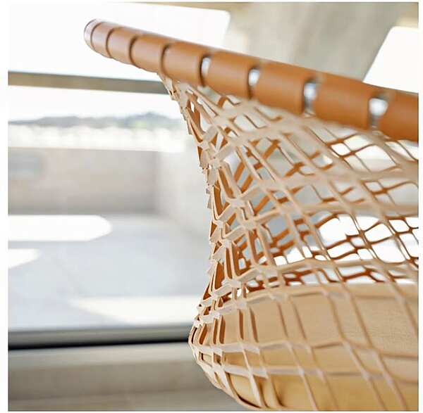 Poltrona MIDJ P47 S2140P00 fabbrica MIDJ dall'Italia. Foto №9