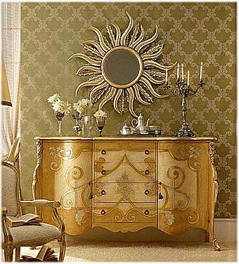 Chest of drawers 2010
