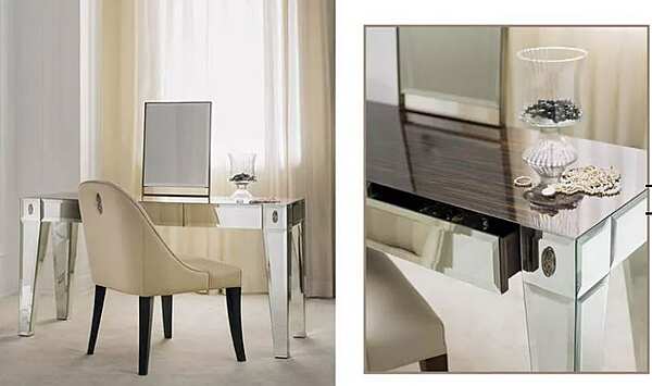 Toletta ANGELO CAPPELLINI 41034 fabbrica OPERA CONTEMPORARY dall'Italia. Foto №4