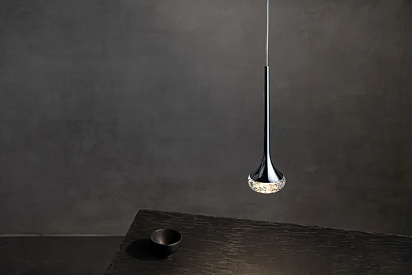 Lampada a sospensione in cristallo LED Fairy AXOLIGHT SP FAIRY I, SP FAIRY fabbrica Axolight dall'Italia. Foto №3