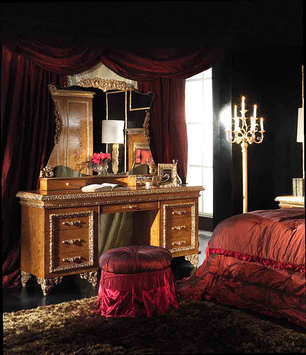 Specchiera A. R. ARREDAMENTI SRL 780 fabbrica A.R.ARREDAMENTI SRL dall'Italia. Foto №3