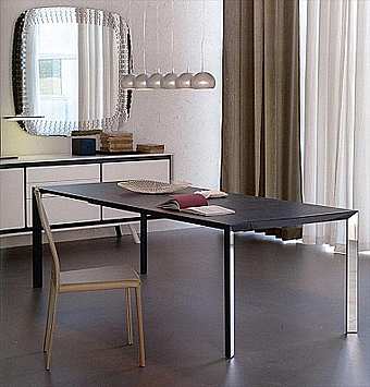 Composition CATTELAN ITALIA