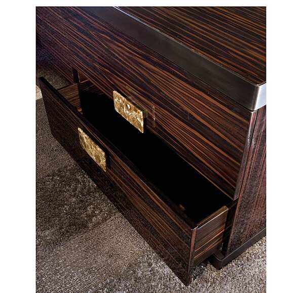 Cassettiera LONGHI (F. lli LONGHI) Y 810 fabbrica LONGHI (F.LLI LONGHI) dall'Italia. Foto №4