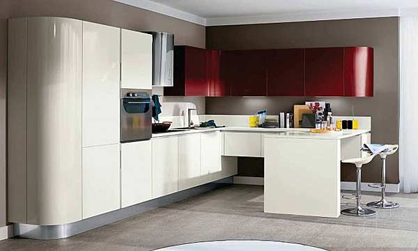 Cucina RECORD CUCINE LADY comp.2 BASE SYSTEM COLLECTION