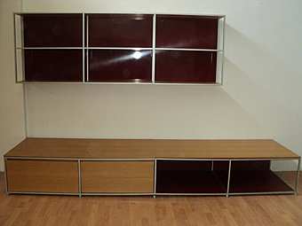 Chest of drawers Cross