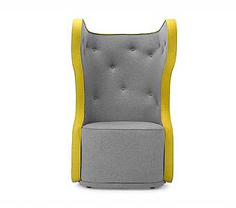 Poltrona DOMINGO SALOTTI Wow fabbrica DOMINGO SALOTTI dall'Italia