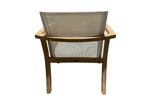 Poltrona ROYAL BOTANIA XQI 77 fabbrica ROYAL BOTANIA dall'Italia. Foto №4