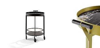 Tavolo di servizio DRAENERT 1387 fabbrica DRAENERT dall'Italia