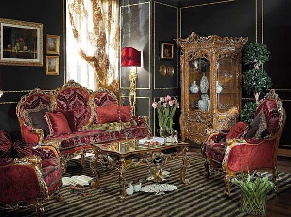Divano ASNAGHI INTERIORS LC6803 Manzoni