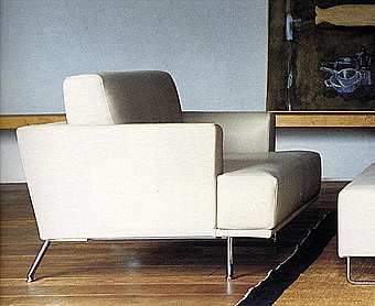 Armchair Nest