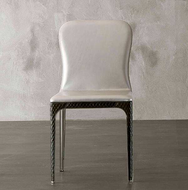 Sedia RUGIANO W19/A fabbrica RUGIANO dall'Italia. Foto №3