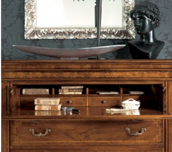 Cassettiera GIULIA CASA "Verona Home" 453-VH fabbrica GIULIA CASA dall'Italia. Foto №2