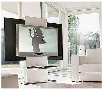 Supporto per TV-HI-FI 5328