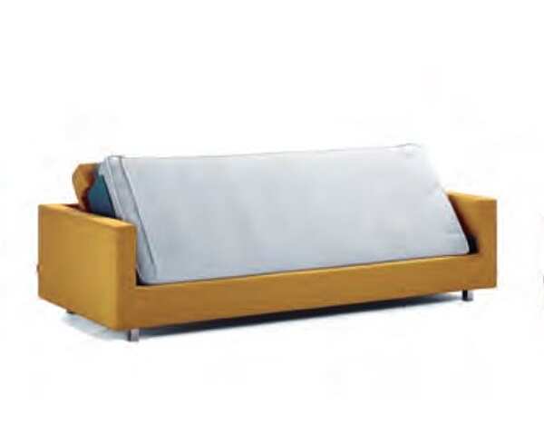 Divano BIBA salotti Holà fabbrica BIBA salotti dall'Italia. Foto №4