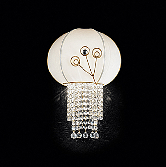 Lampade da muro 7026/A1