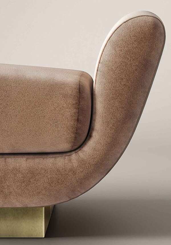 Couch ROSSATO fabbrica ROSSATO dall'Italia. Foto №3