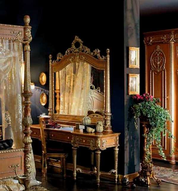 Toletta ASNAGHI INTERIORS LC6604 Manzoni