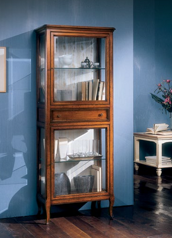 Vetrina GIULIA CASA 913-VH fabbrica GIULIA CASA dall'Italia. Foto №1