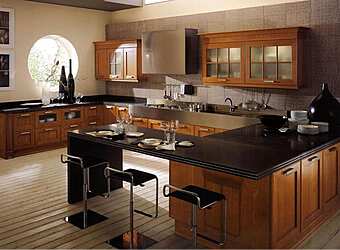 Cucina ASTER CUCINE PALLADIO-6