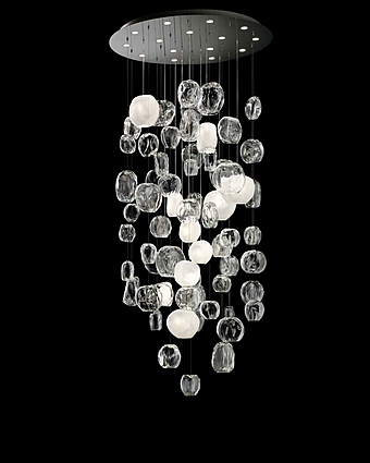 Lampadario 7299