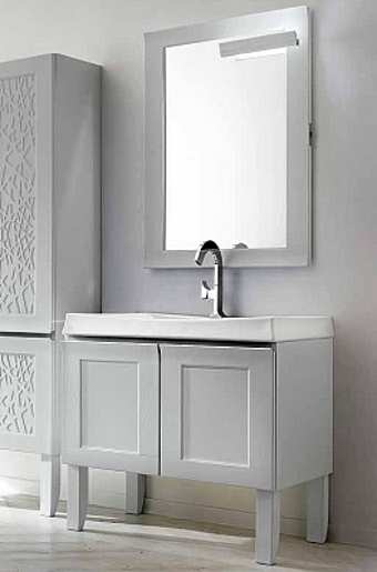 Base sotto il lavello ARTESI CR03 fabbrica ARTESI dall'Italia