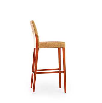 Sedia MONTBEL 02581 fabbrica MONTBEL dall'Italia