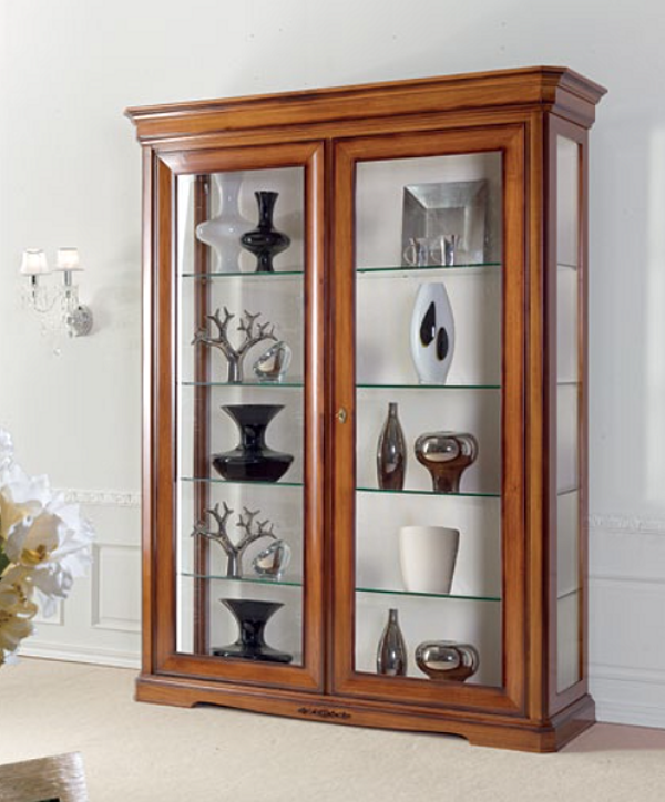 Vetrina GIULIA CASA 768/V-VH fabbrica GIULIA CASA dall'Italia. Foto №1