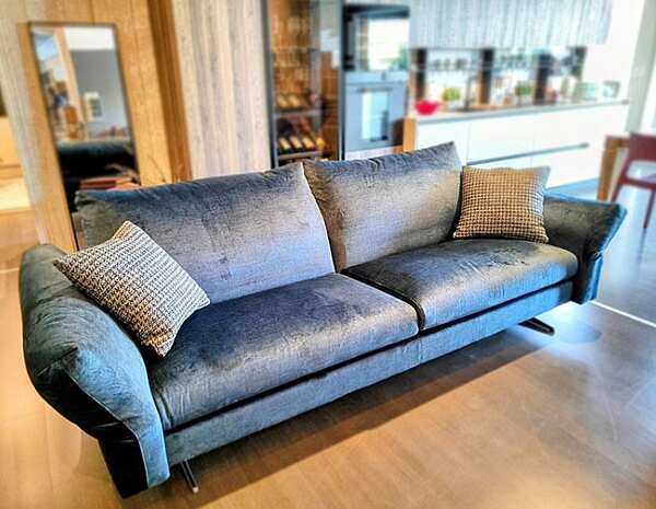 Divano BIBA salotti Wind fabbrica BIBA salotti dall'Italia. Foto №7