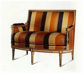 Couch 7433