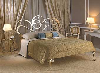 Letto Diamante