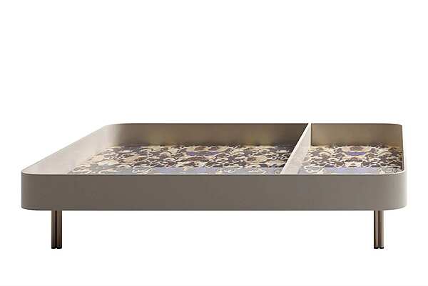 Tavolino DAYTONA (by Signorini&Coco) 00008 fabbrica DAYTONA (by Signorini&Coco) dall'Italia. Foto №1